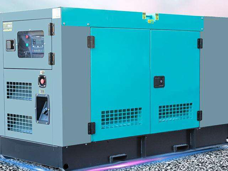 石屏50KW柴油发电机油耗是多少？