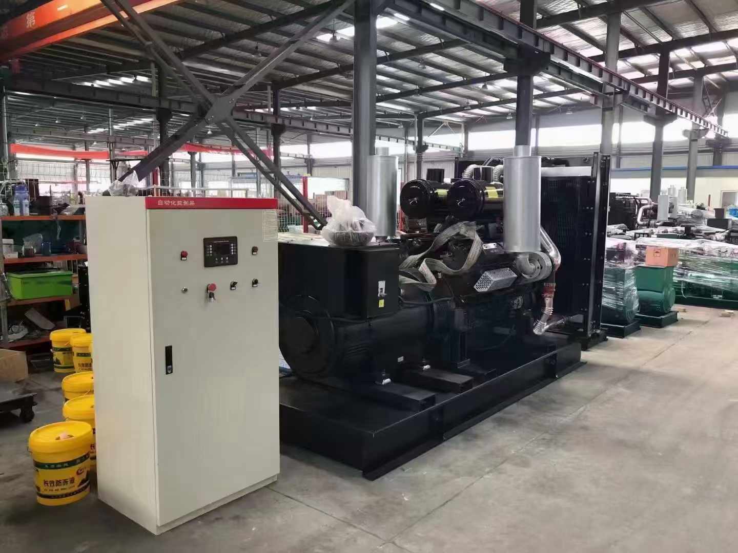 石屏2500KVA 负载需要配备多大的变压器？