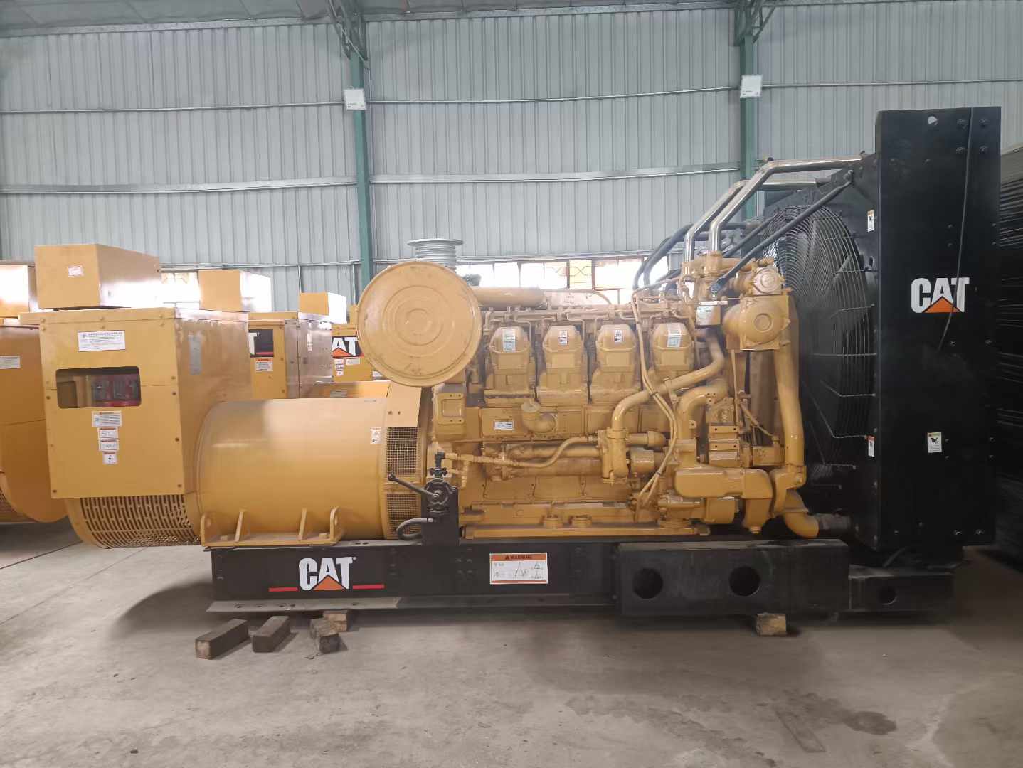 石屏如何选择适合自己的柴油发电机组品牌？