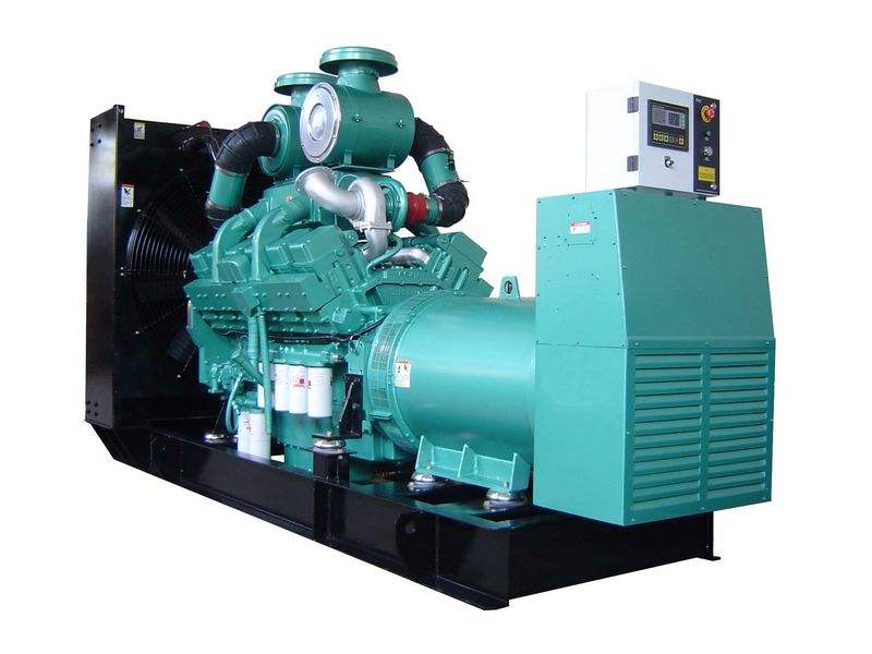 石屏如何判断发电机滤清器是否需要更换？