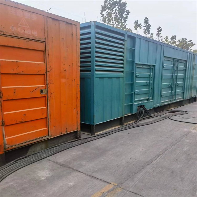 石屏如何选择适合 600kW 柴油发电机组的热继电器？