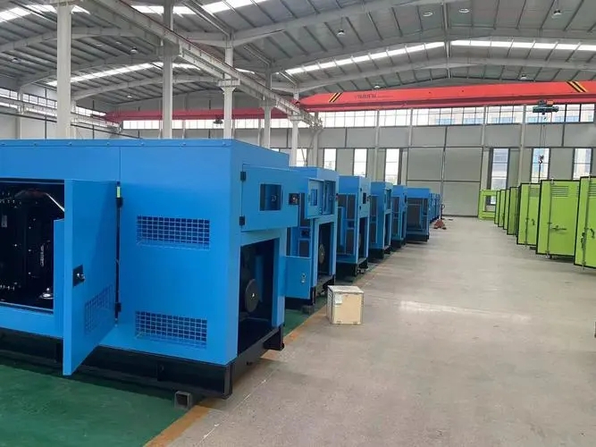 石屏柴油发电机组转速不稳定会对设备造成哪些损害？