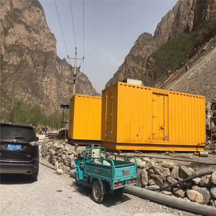 石屏柴油发电机运行时温度过高的原因有哪些？