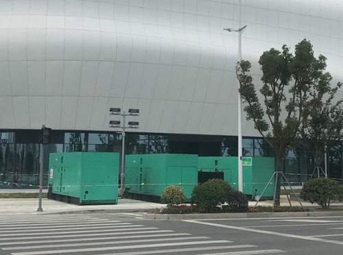 石屏柴油发电机组保养周期是多久？