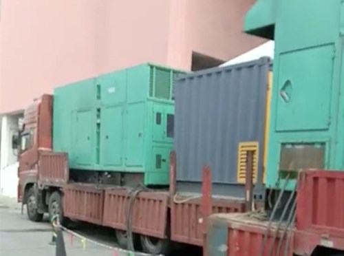 石屏柴油发电机的功率因数一般是多少？