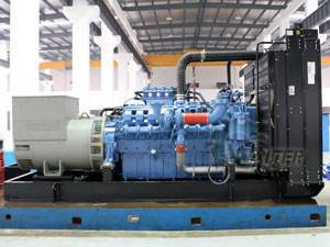 石屏功率因数低会对柴油发电机产生哪些影响？