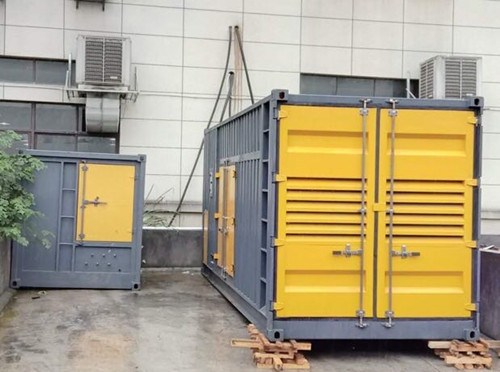 石屏柴油发电机输出电压不稳定会对设备造成哪些损害？