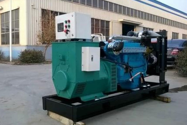 石屏发电机组的分类有哪些？