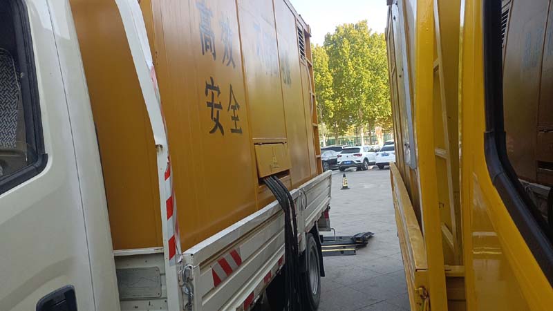 石屏柴油发电机组的应用领域有哪些？