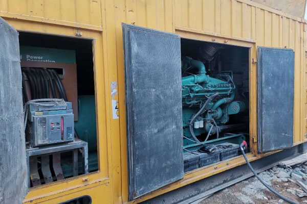 石屏发电机组夏季保养的注意事项有哪些？