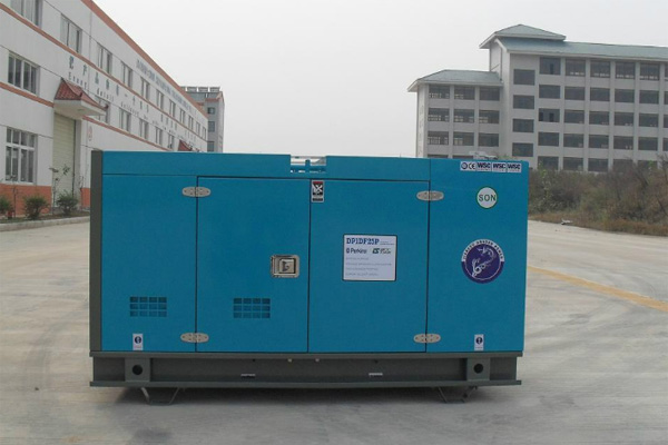 石屏发电机租赁发电机组的换季保养注意事项