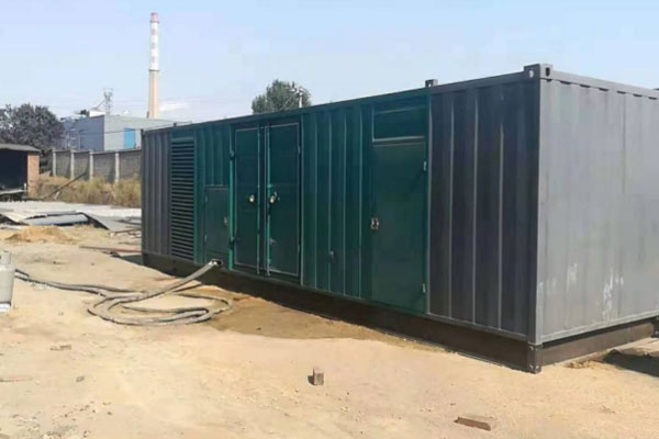 石屏发电机组保养注意事项？