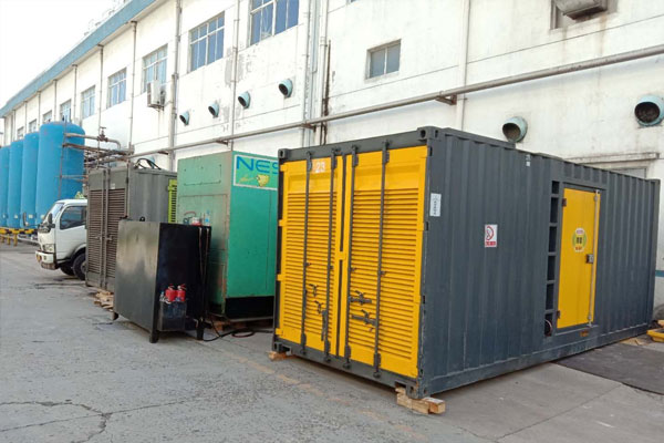 石屏发电机组保养是确保其正常运行、延长使用寿命的关键，以下是一些保养注意事项