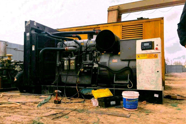 石屏柴油发电机组都有哪几种电压规格？