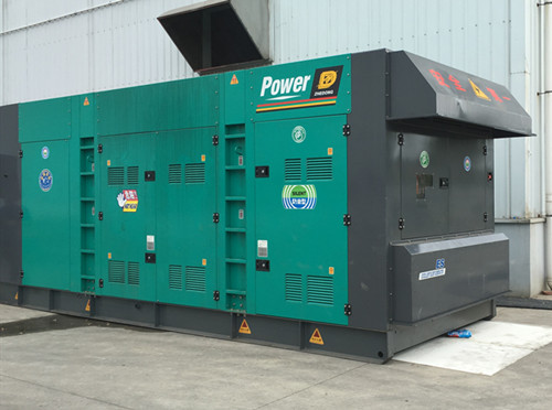 石屏发电机组的频率都有哪几种规格？