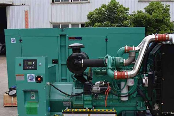 石屏工厂发电机应急发电注意事项？