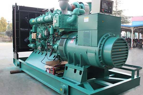 石屏工厂发电机应急发电中如何优化燃油储备管理？