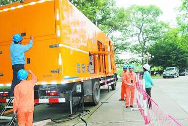 石屏不同标号的柴油可以混合使用吗？