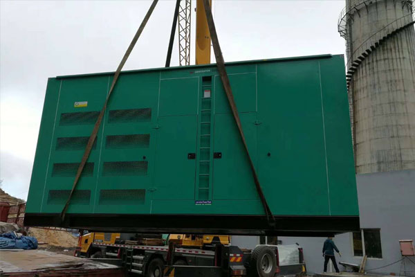 石屏柴油发电机组的保养周期？