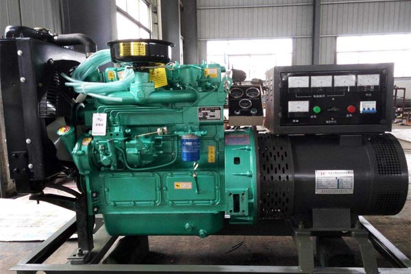 石屏传感器在柴油发电机组中起到什么作用？