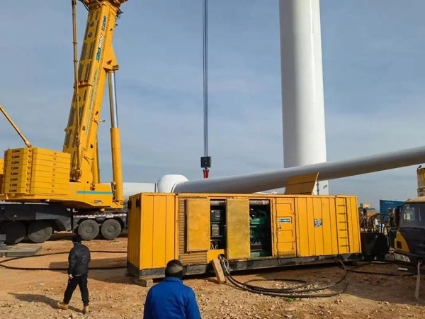 石屏柴油发电机欠速停机是什么原因？