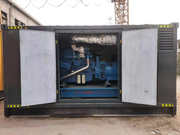 石屏柴油发电机组的电瓶应该如何选择？