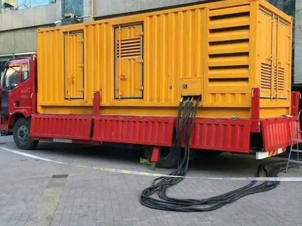 石屏柴油发电机组哪款操作系统比较好？