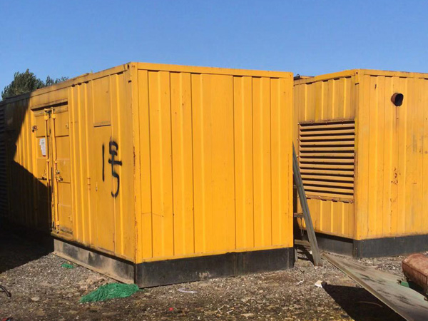 石屏柴油发电机组深海控制系统怎么样？