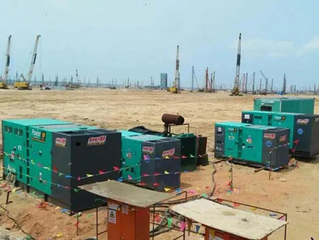 石屏上柴柴油发电机组的质量怎么样？