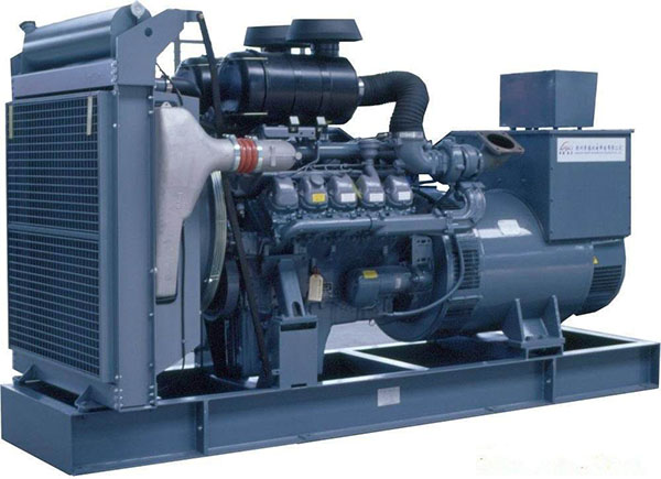 石屏发电机组冬季保养需注意哪些细节？