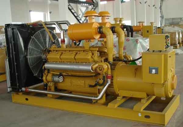 石屏发电机组的燃油预热装置坏了怎么办？