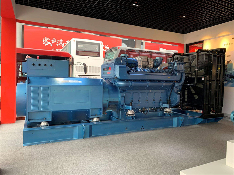 石屏柴油发电机组冬季保养周期是多久？