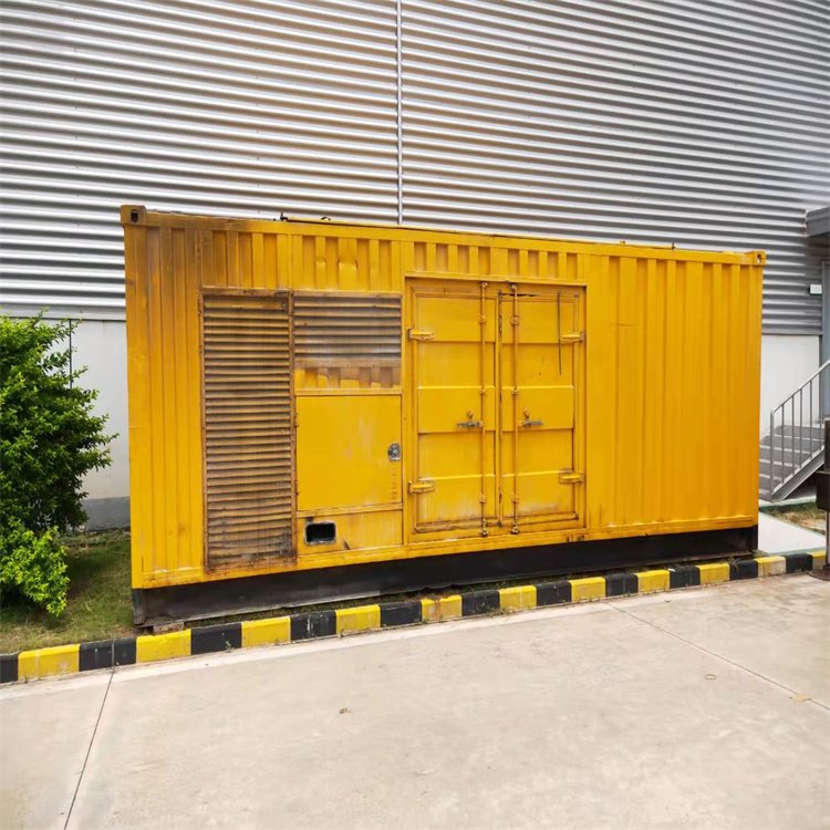 石屏柴油发电机组在冬季启动前如何对燃油系统进行预热？