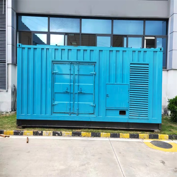 石屏柴油发电机组冬季燃油使用注意事项？