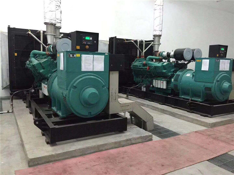 石屏柴油发电机组冬季寒冷地区使用需注意哪些事项？