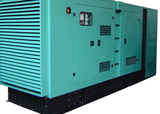 石屏发电机组水冷式机油散热器常见的故障有哪些？