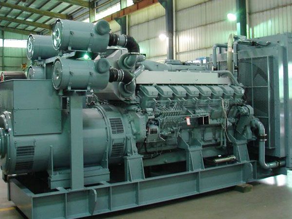 石屏电气系统故障可能导致冬季柴油发电机组启动失败的原因有哪些？