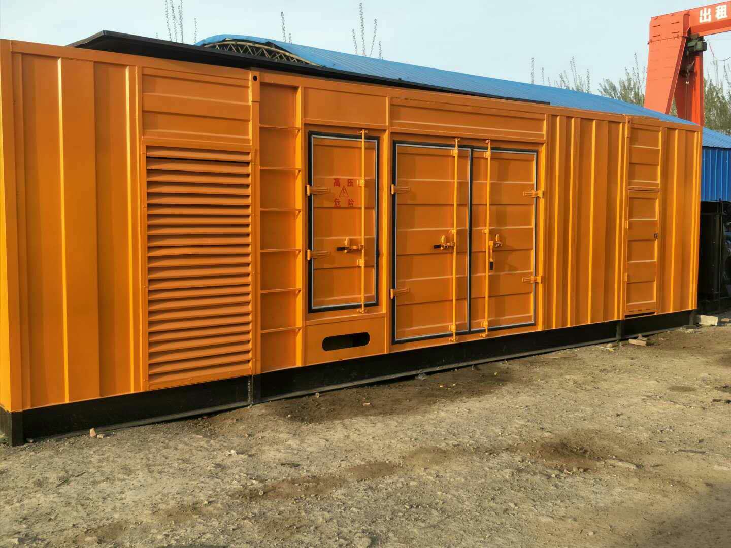 石屏如何判断柴油发电机组的蓄电池是否出现硫化现象？