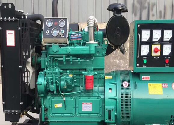 石屏柴油发电机冬季保养周期和夏季一样吗？