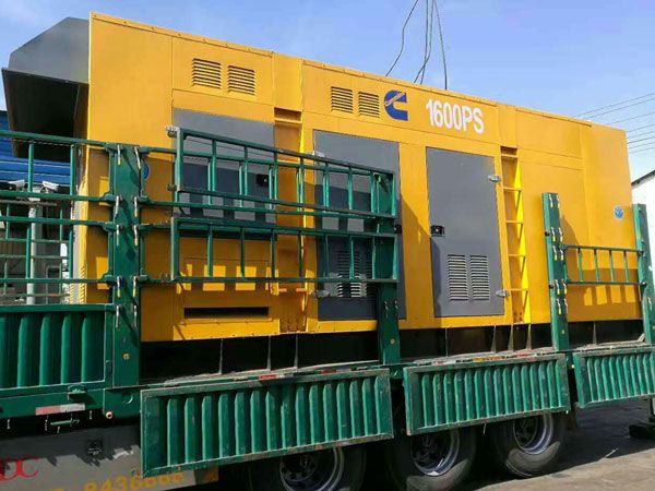 石屏一份发电机组安装调试合同的注意事项